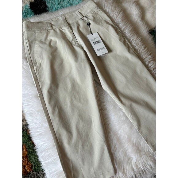 Cross 3/4 pants - Picture 2 of 11